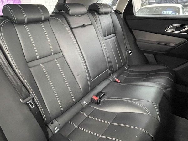 Used Land Rover Range Rover Velar 2018 for sale - 76202828: Photo 29
