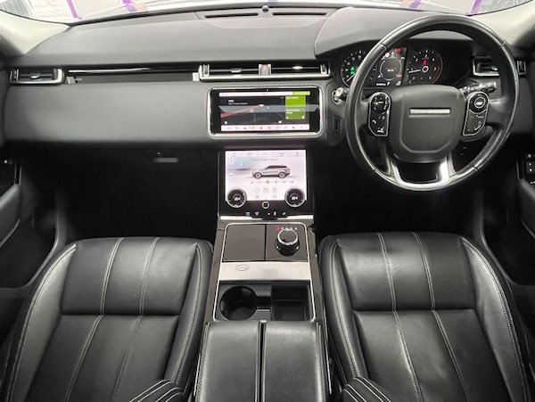Used Land Rover Range Rover Velar 2018 for sale - 76202828: Photo 2