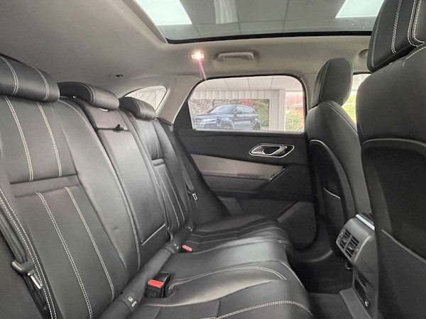 Used Land Rover Range Rover Velar 2018 for sale - 76202828: Photo 30