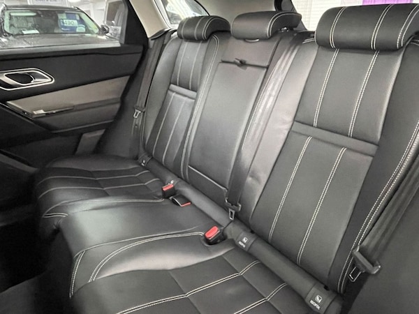 Used Land Rover Range Rover Velar 2018 for sale - 76202828: Photo 31