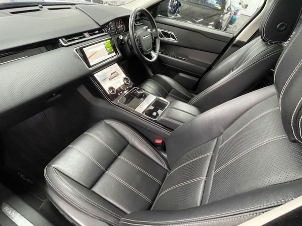 Used Land Rover Range Rover Velar 2018 for sale - 76202828: Photo 34