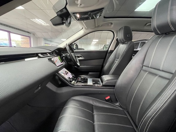Used Land Rover Range Rover Velar 2018 for sale - 76202828: Photo 35