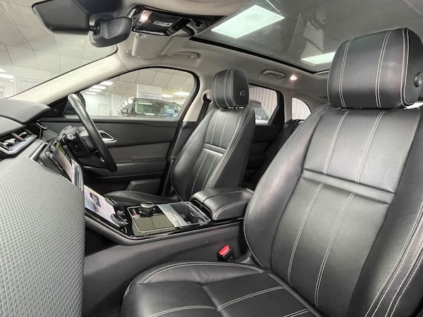 Used Land Rover Range Rover Velar 2018 for sale - 76202828: Photo 36