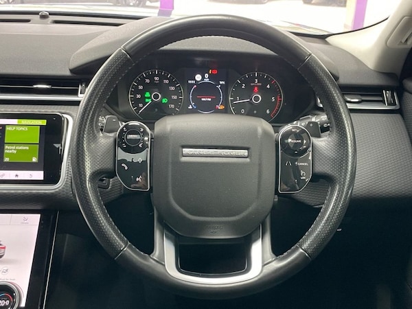 Used Land Rover Range Rover Velar 2018 for sale - 76202828: Photo 38