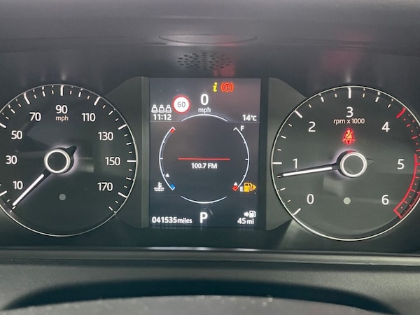 Used Land Rover Range Rover Velar 2018 for sale - 76202828: Photo 41