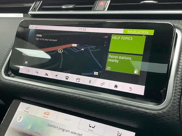 Used Land Rover Range Rover Velar 2018 for sale - 76202828: Photo 42