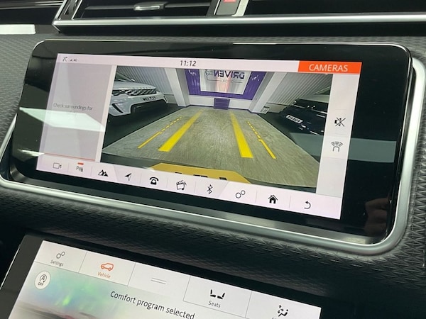 Used Land Rover Range Rover Velar 2018 for sale - 76202828: Photo 43