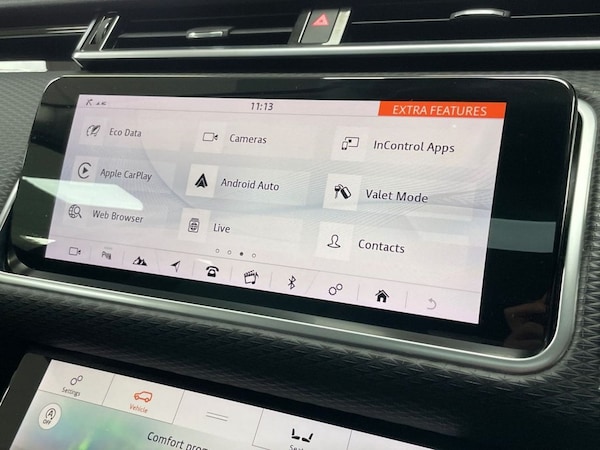 Used Land Rover Range Rover Velar 2018 for sale - 76202828: Photo 45
