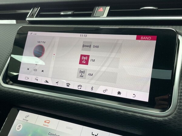 Used Land Rover Range Rover Velar 2018 for sale - 76202828: Photo 47