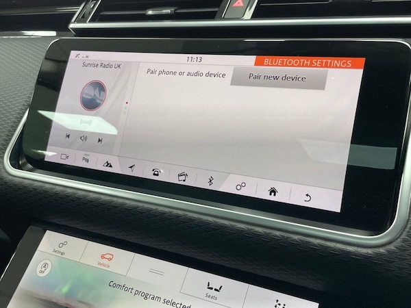 Used Land Rover Range Rover Velar 2018 for sale - 76202828: Photo 48