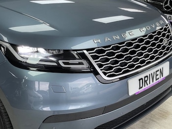 Used Land Rover Range Rover Velar 2018 for sale - 76202828: Photo 4