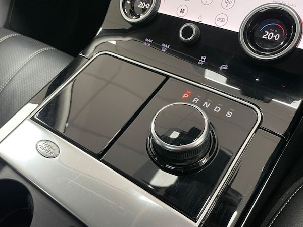 Used Land Rover Range Rover Velar 2018 for sale - 76202828: Photo 50