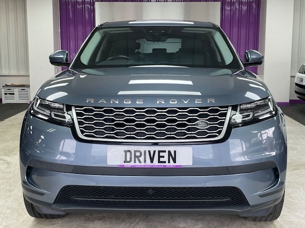 Used Land Rover Range Rover Velar 2018 for sale - 76202828: Photo 7