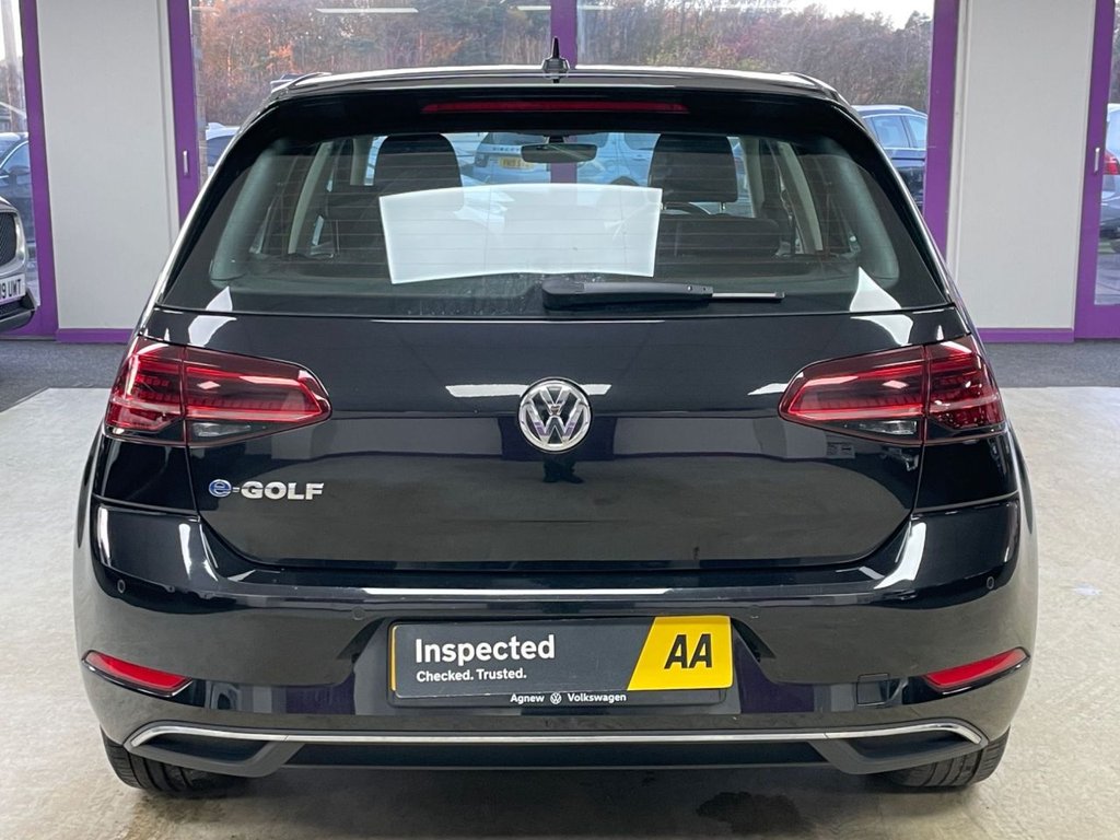 Used Volkswagen Golf 2019 for sale - 76642867: Photo 10
