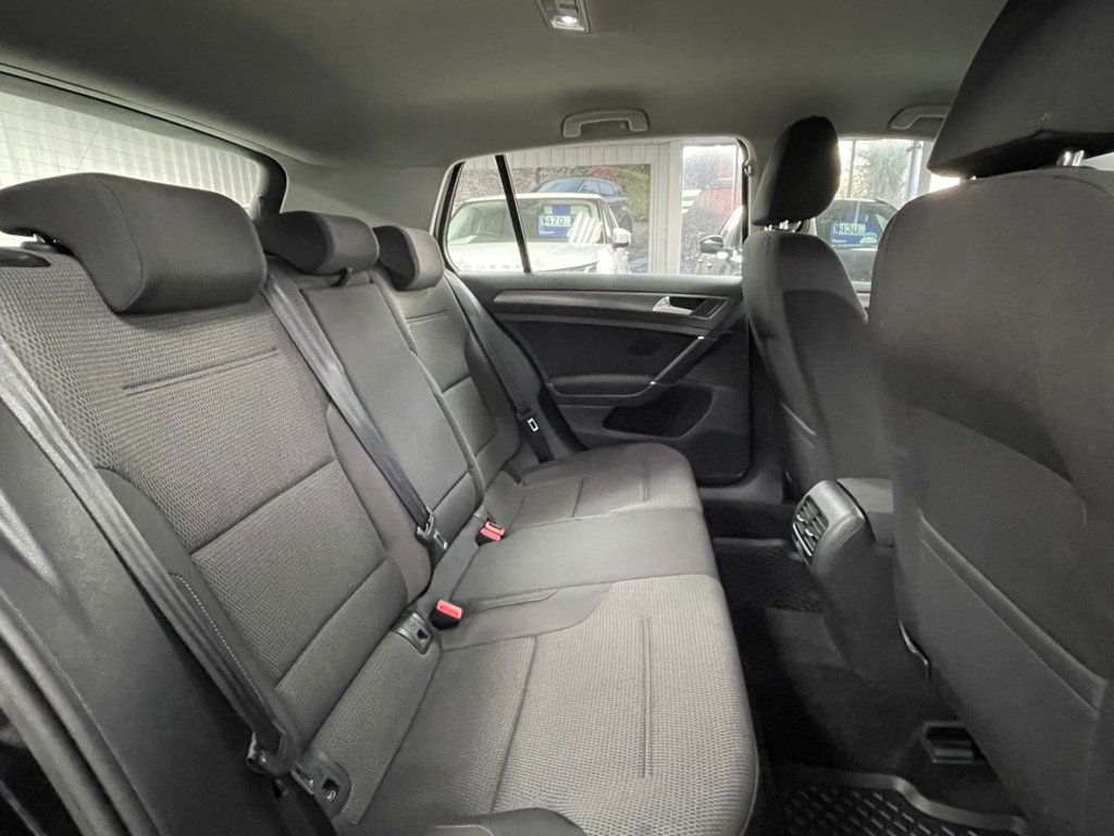 Used Volkswagen Golf 2019 for sale - 76642867: Photo 27