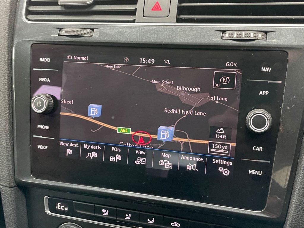 Used Volkswagen Golf 2019 for sale - 76642867: Photo 37