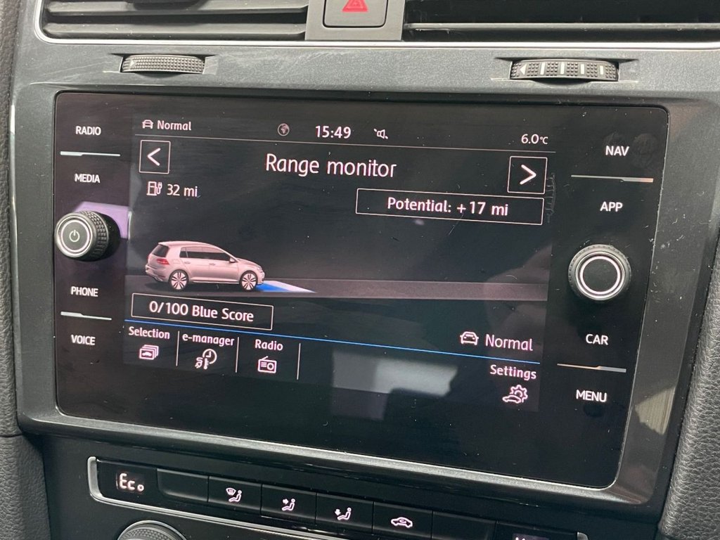 Used Volkswagen Golf 2019 for sale - 76642867: Photo 38