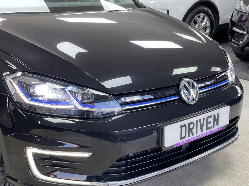 Used Volkswagen Golf 2019 for sale - 76642867: Photo 4