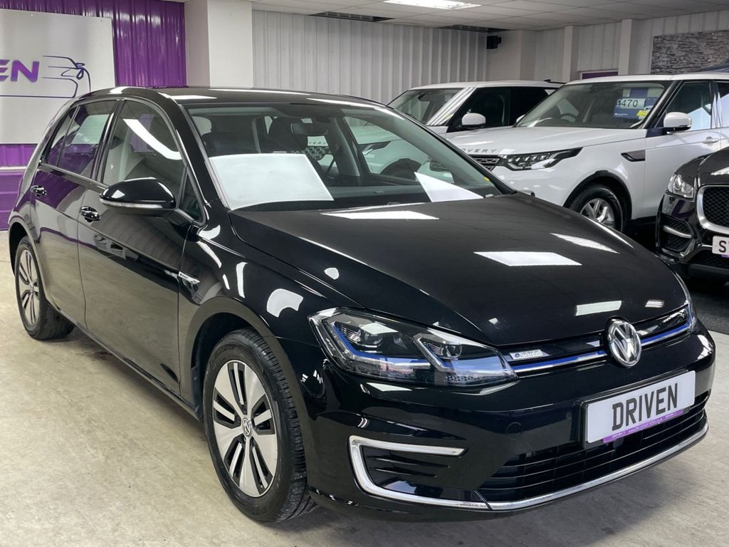 Used Volkswagen Golf 2019 for sale - 76642867: Photo 6