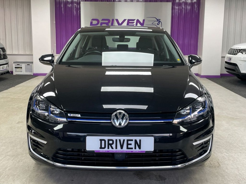 Used Volkswagen Golf 2019 for sale - 76642867: Photo 7