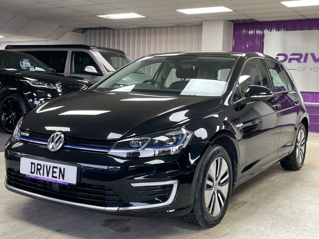Used Volkswagen Golf 2019 for sale - 76642867: Photo 8