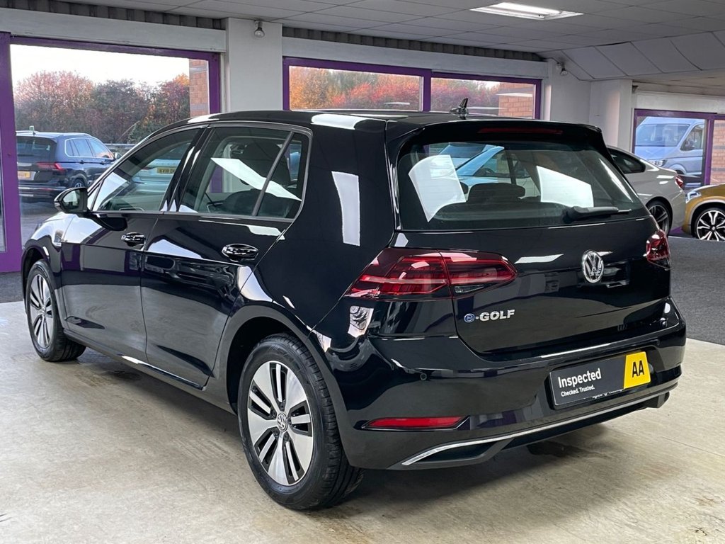 Used Volkswagen Golf 2019 for sale - 76642867: Photo 9