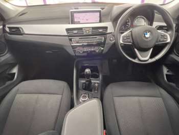 Used BMW X1 2020 for sale - 74930377: Photo