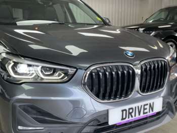 Used BMW X1 2020 for sale - 74930377: Photo