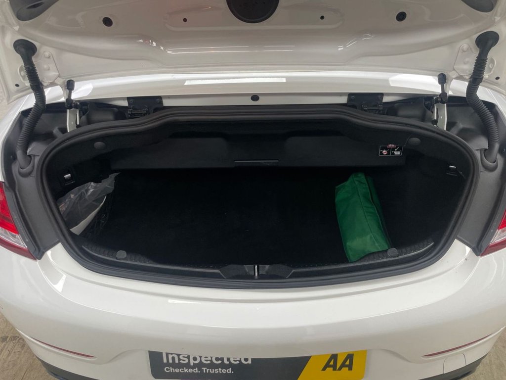 Used Mercedes-Benz C Class 2017 for sale - 76469936: Photo 12