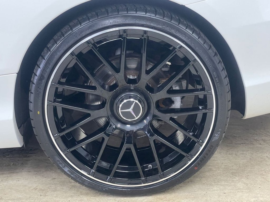 Used Mercedes-Benz C Class 2017 for sale - 76469936: Photo 21