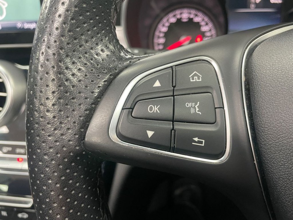 Used Mercedes-Benz C Class 2017 for sale - 76469936: Photo 31