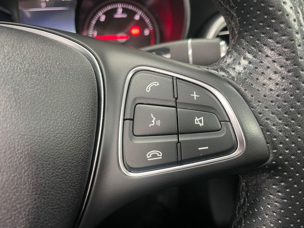 Used Mercedes-Benz C Class 2017 for sale - 76469936: Photo 32