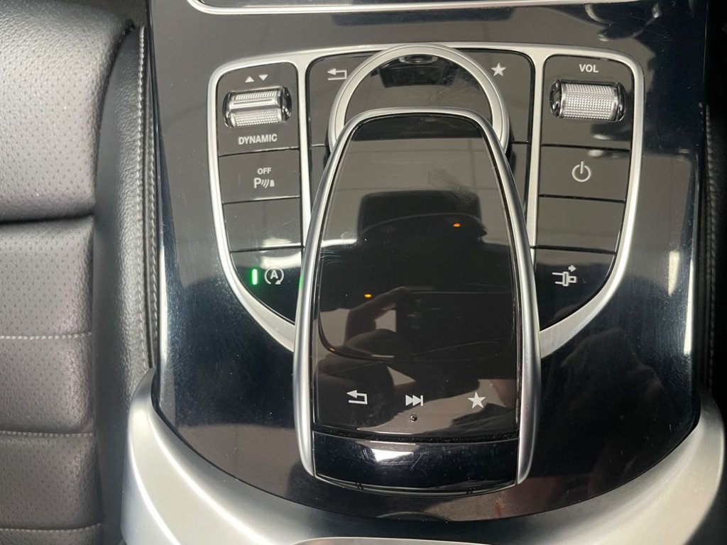 Used Mercedes-Benz C Class 2017 for sale - 76469936: Photo 34