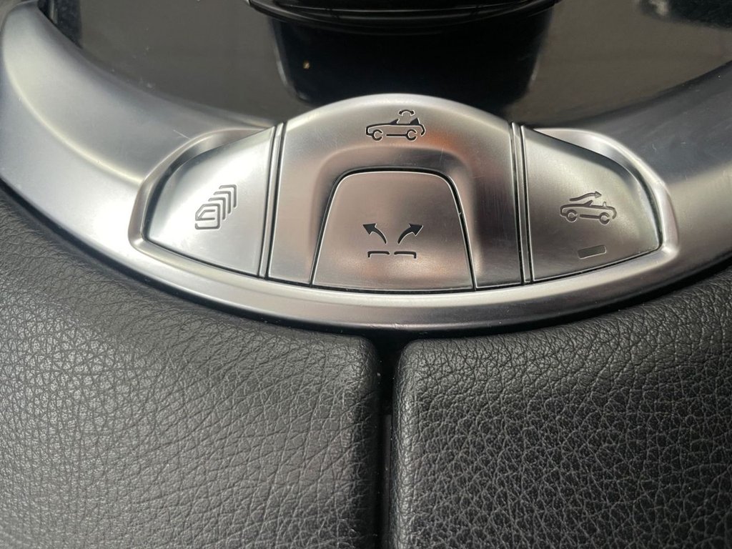 Used Mercedes-Benz C Class 2017 for sale - 76469936: Photo 35