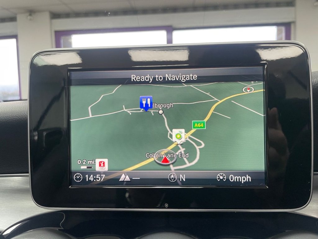 Used Mercedes-Benz C Class 2017 for sale - 76469936: Photo 36