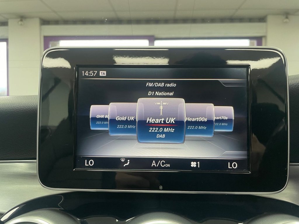 Used Mercedes-Benz C Class 2017 for sale - 76469936: Photo 37