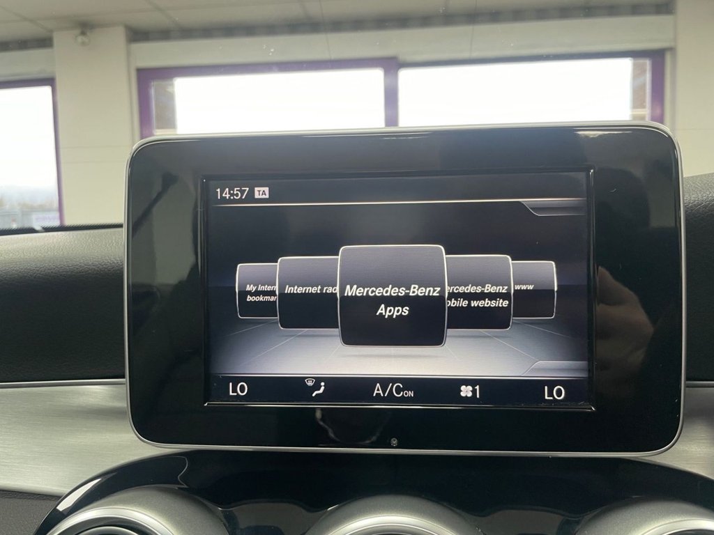 Used Mercedes-Benz C Class 2017 for sale - 76469936: Photo 39