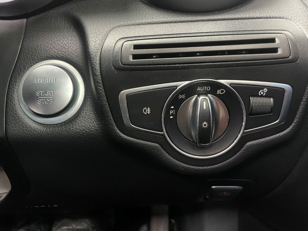 Used Mercedes-Benz C Class 2017 for sale - 76469936: Photo 40