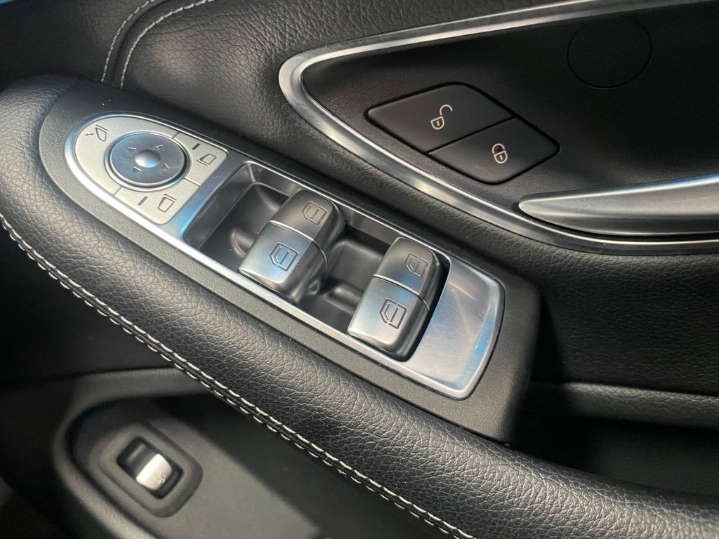 Used Mercedes-Benz C Class 2017 for sale - 76469936: Photo 41