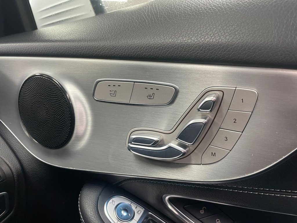 Used Mercedes-Benz C Class 2017 for sale - 76469936: Photo 42