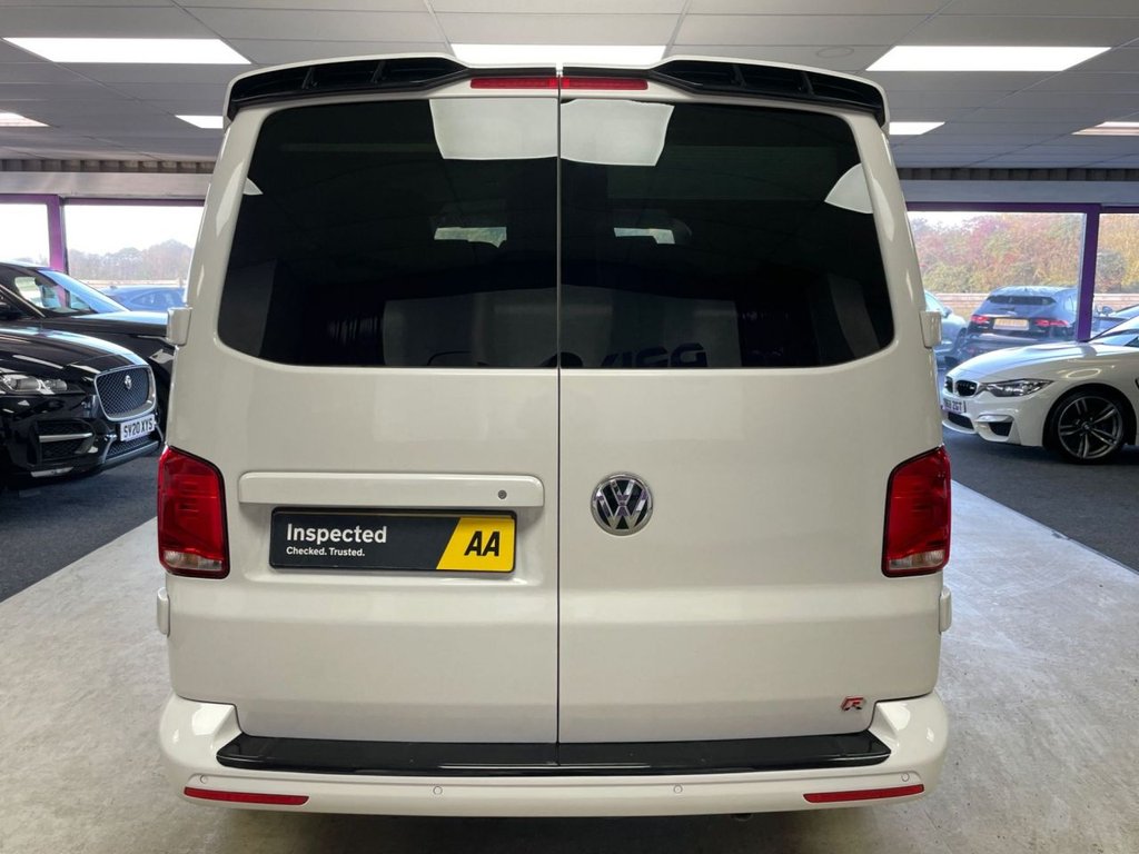 Used Volkswagen Transporter 2020 for sale - 76740136: Photo 10