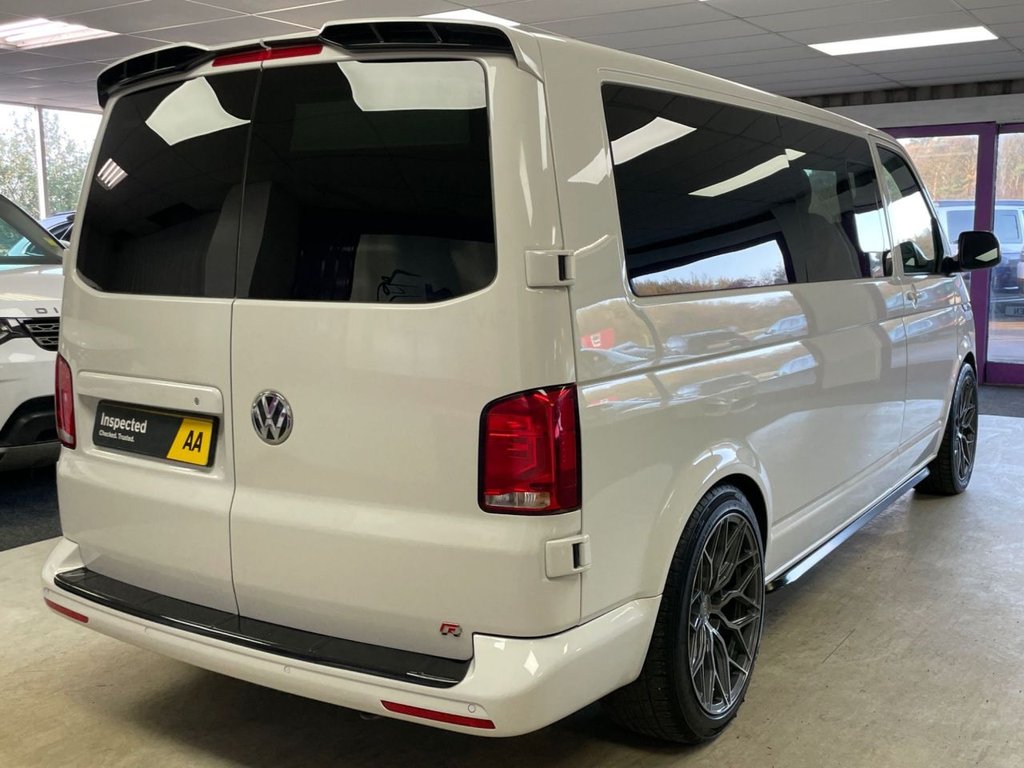 Used Volkswagen Transporter 2020 for sale - 76740136: Photo 11