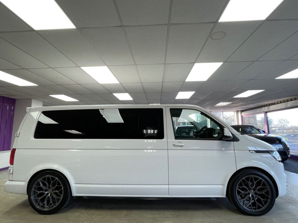 Used Volkswagen Transporter 2020 for sale - 76740136: Photo 12