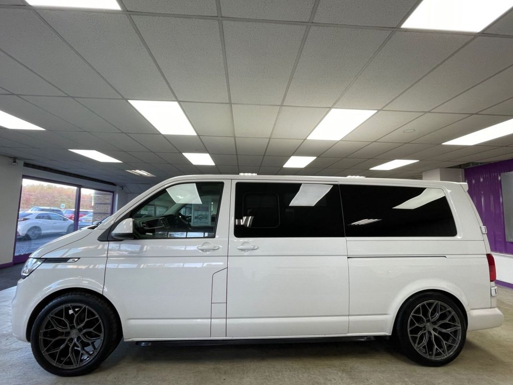 Used Volkswagen Transporter 2020 for sale - 76740136: Photo 13