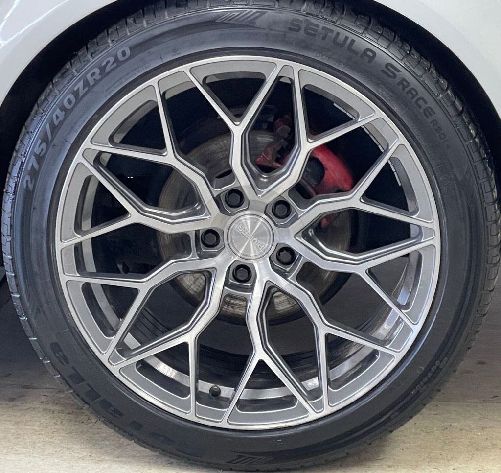 Used Volkswagen Transporter 2020 for sale - 76740136: Photo 14