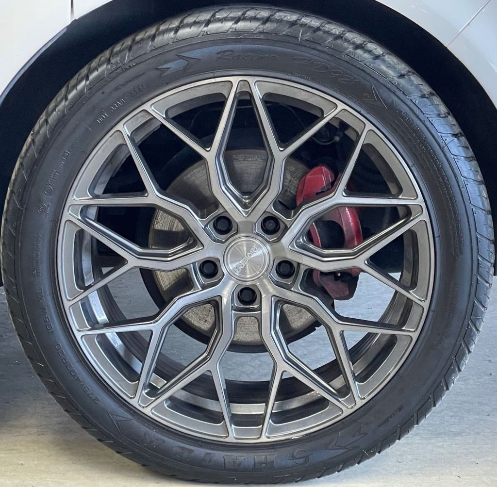 Used Volkswagen Transporter 2020 for sale - 76740136: Photo 16