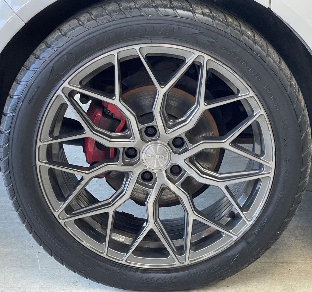 Used Volkswagen Transporter 2020 for sale - 76740136: Photo 17