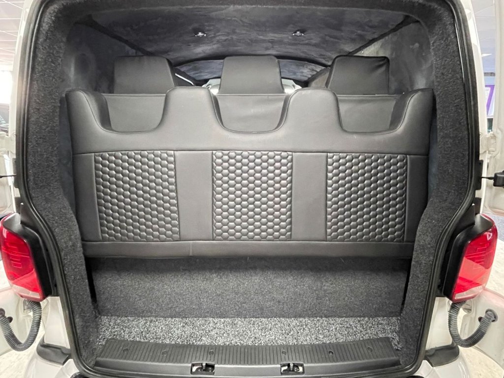 Used Volkswagen Transporter 2020 for sale - 76740136: Photo 18