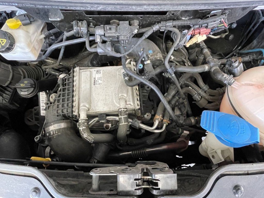 Used Volkswagen Transporter 2020 for sale - 76740136: Photo 19