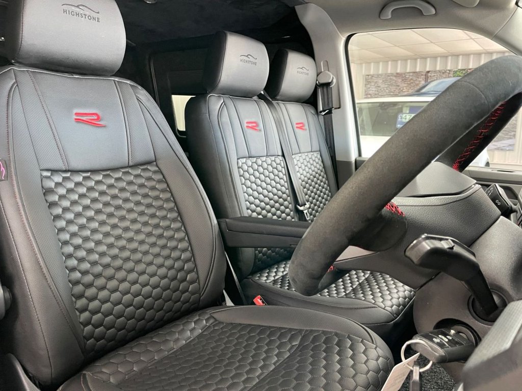 Used Volkswagen Transporter 2020 for sale - 76740136: Photo 26